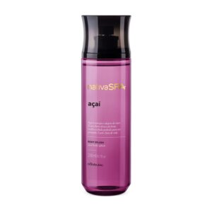 Bruma corporal Açaí Nativa SPA