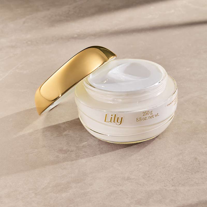crema lily3
