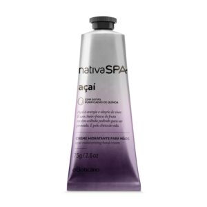 Nativa Spa Crema de Manos Açaí,
