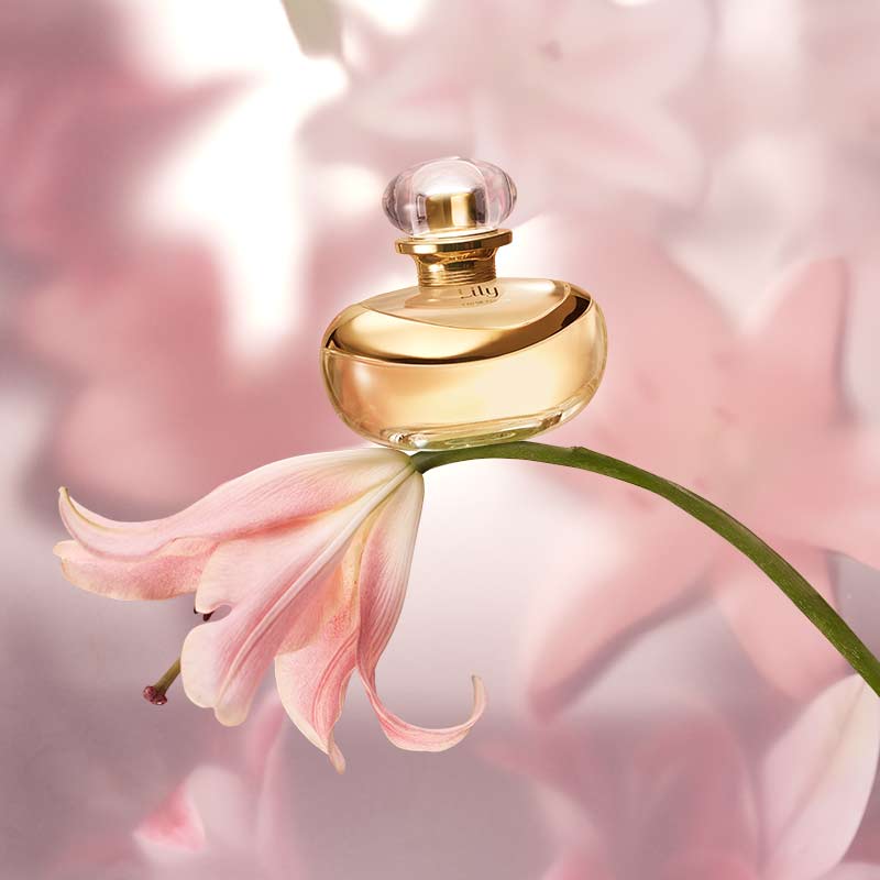 lily parfum